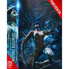 (PREVENTA) Ghost In The Shell (1995) - Motoko Kusanagi