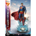 (PREVENTA) Superman - Superman & Krypto (Real Elite Masterline) (PREVENTA) Superman - Superman & Krypto (Real Elite Masterline)