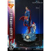 (PREVENTA) Superman - Superman & Krypto (Real Elite Masterline) (PREVENTA) Superman - Superman & Krypto (Real Elite Masterline)