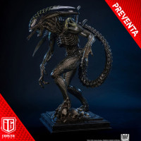(PREVENTA) Alien - Grid Alien