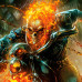 (PREVENTA) Ghost Rider #4 (2018) - Cosmic Ghost Rider