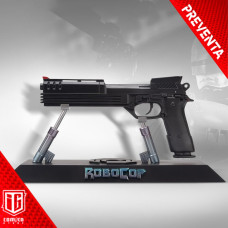 (PREVENTA) Robocop - Auto 9 (Life-Size)