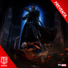(PREVENTA) Marvel Comics - Blade