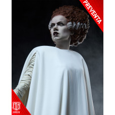 (PREVENTA) The Bride Of Frankenstein (1935) (Mixed Media Edition)