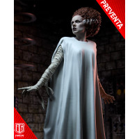 (PREVENTA) The Bride Of Frankenstein (1935)