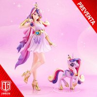 (PREVENTA) My Little Pony - Princess Cadance Bishoujo (PREVENTA) My Little Pony - Princess Cadance Bishoujo