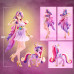 (PREVENTA) My Little Pony - Princess Cadance Bishoujo