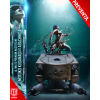 (PREVENTA) Ghost In The Shell (1995) - Motoko Kusanagi Vs Arachnida