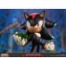(PREVENTA) Sonic Adventure 2 - The Ultimate Life Form Shadow The Hedgehog (Collector Edition)