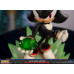 (PREVENTA) Sonic Adventure 2 - The Ultimate Life Form Shadow The Hedgehog (Collector Edition)