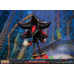 (PREVENTA) Sonic Adventure 2 - The Ultimate Life Form Shadow The Hedgehog (Collector Edition)