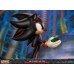 (PREVENTA) Sonic Adventure 2 - The Ultimate Life Form Shadow The Hedgehog (Collector Edition)