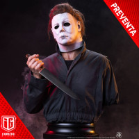 (PREVENTA) Halloween (1978) - Michael Myers (Deluxe Edition) (PREVENTA) Halloween (1978) - Michael Myers (Deluxe Edition)