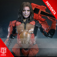 (PREVENTA) Death Stranding 2 On The Beach - Higgs Monaghan (PREVENTA) Death Stranding 2 On The Beach - Higgs Monaghan