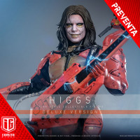 (PREVENTA) Death Stranding 2 On The Beach - Higgs Monaghan (Deluxe Version) (PREVENTA) Death Stranding 2 On The Beach - Higgs Monaghan (Deluxe Version)