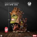 (PREVENTA) Planet Hulk (Deluxe Edition)