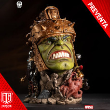 (PREVENTA) Planet Hulk (Deluxe Edition) (PREVENTA) Planet Hulk (Deluxe Edition)