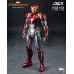 (PREVENTA) Spider-Man Homecoming - Iron Man Mark 47 DLX (PREVENTA) Spider-Man Homecoming - Iron Man Mark 47 DLX