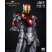 (PREVENTA) Spider-Man Homecoming - Iron Man Mark 47 DLX (PREVENTA) Spider-Man Homecoming - Iron Man Mark 47 DLX