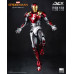 (PREVENTA) Spider-Man Homecoming - Iron Man Mark 47 DLX (PREVENTA) Spider-Man Homecoming - Iron Man Mark 47 DLX