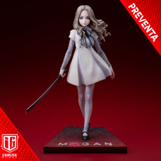 (PREVENTA) M3gan - M3gan Bishoujo