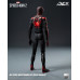 (PREVENTA) Marvel Spider-Man 2 (Video Game) - Spider-Man Upgraded Suit (Miles Morales) DLX