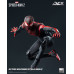 (PREVENTA) Marvel Spider-Man 2 (Video Game) - Spider-Man Upgraded Suit (Miles Morales) DLX