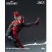 (PREVENTA) Marvel Spider-Man 2 (Video Game) - Spider-Man Upgraded Suit (Miles Morales) DLX
