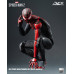 (PREVENTA) Marvel Spider-Man 2 (Video Game) - Spider-Man Upgraded Suit (Miles Morales) DLX