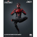 (PREVENTA) Marvel Spider-Man 2 (Video Game) - Spider-Man Upgraded Suit (Miles Morales) DLX