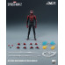 (PREVENTA) Marvel Spider-Man 2 (Video Game) - Spider-Man Upgraded Suit (Miles Morales) DLX