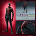 (PREVENTA) Marvel Spider-Man 2 (Video Game) - Spider-Man Upgraded Suit (Miles Morales) DLX