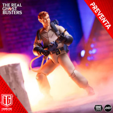 (PREVENTA) The Real Ghostbusters - Ray Stantz