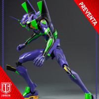 (PREVENTA) Evangelion 3.0 + 1.01 Thrice Upon a Time - Robo-Duo Evangelion Test Type-01 (Final Battle Ver.) (PREVENTA) Evangelion 3.0 + 1.01 Thrice Upon a Time - Robo-Duo Evangelion Test Type-01 (Final Battle Ver.)