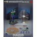 (PREVENTA) Evangelion 3.0 + 1.01 Thrice Upon a Time - Robo-Duo Evangelion Test Type-01 (Final Battle Ver.) (PREVENTA) Evangelion 3.0 + 1.01 Thrice Upon a Time - Robo-Duo Evangelion Test Type-01 (Final Battle Ver.)