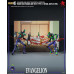(PREVENTA) Evangelion 3.0 + 1.01 Thrice Upon a Time - Robo-Duo Evangelion Test Type-01 (Final Battle Ver.) (PREVENTA) Evangelion 3.0 + 1.01 Thrice Upon a Time - Robo-Duo Evangelion Test Type-01 (Final Battle Ver.)