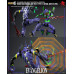 (PREVENTA) Evangelion 3.0 + 1.01 Thrice Upon a Time - Robo-Duo Evangelion Test Type-01 (Final Battle Ver.) (PREVENTA) Evangelion 3.0 + 1.01 Thrice Upon a Time - Robo-Duo Evangelion Test Type-01 (Final Battle Ver.)