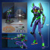 (PREVENTA) Evangelion 3.0 + 1.01 Thrice Upon a Time - Robo-Duo Evangelion Test Type-01 (Final Battle Ver.) (PREVENTA) Evangelion 3.0 + 1.01 Thrice Upon a Time - Robo-Duo Evangelion Test Type-01 (Final Battle Ver.)