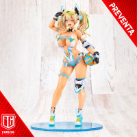 (PREVENTA) Phantasy Star Online 2 - Summer Color Gene (Summer Vacation) (PREVENTA) Phantasy Star Online 2 - Summer Color Gene (Summer Vacation)