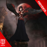 (PREVENTA) Twilight Angel