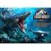 (PREVENTA) Jurassic World (2015) - Mosasaurus (Legacy Museum Collection)