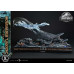 (PREVENTA) Jurassic World (2015) - Mosasaurus (Legacy Museum Collection)