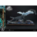 (PREVENTA) Jurassic World (2015) - Mosasaurus (Legacy Museum Collection)