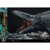 (PREVENTA) Jurassic World (2015) - Mosasaurus (Legacy Museum Collection)