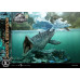 (PREVENTA) Jurassic World (2015) - Mosasaurus (Legacy Museum Collection)