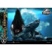 (PREVENTA) Jurassic World (2015) - Mosasaurus (Legacy Museum Collection)