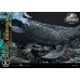 (PREVENTA) Jurassic World (2015) - Mosasaurus (Legacy Museum Collection)