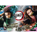 (PREVENTA) Demon Slayer Kimetsu No Yaiba - Kamado Tanjiro & Kamado Nezuko (Concept Masterline) (PREVENTA) Demon Slayer Kimetsu No Yaiba - Kamado Tanjiro & Kamado Nezuko (Concept Masterline)