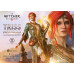 (PREVENTA) The Witcher 3 Wild Hunt - Triss Merigold (Alternative Outfit) (Real Elite Masterline) (PREVENTA) The Witcher 3 Wild Hunt - Triss Merigold (Alternative Outfit) (Real Elite Masterline)