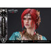 (PREVENTA) The Witcher 3 Wild Hunt - Triss Merigold (Alternative Outfit) (Real Elite Masterline) (PREVENTA) The Witcher 3 Wild Hunt - Triss Merigold (Alternative Outfit) (Real Elite Masterline)
